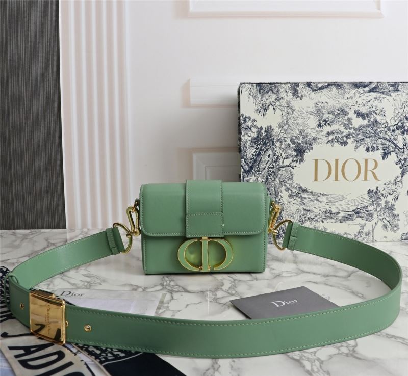 Christian Dior Satchel Bags